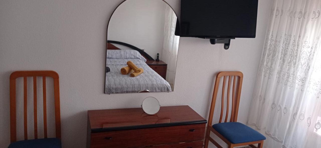 Apartament Playa Gandia Con Balcon , Ascensor Y Aire Acondicionado Zewnętrze zdjęcie